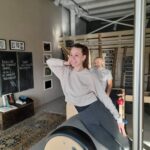 Eleonora, stop alle emicranie