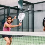 Padel a Parma numeri da record, ma fatti trovare pronto!