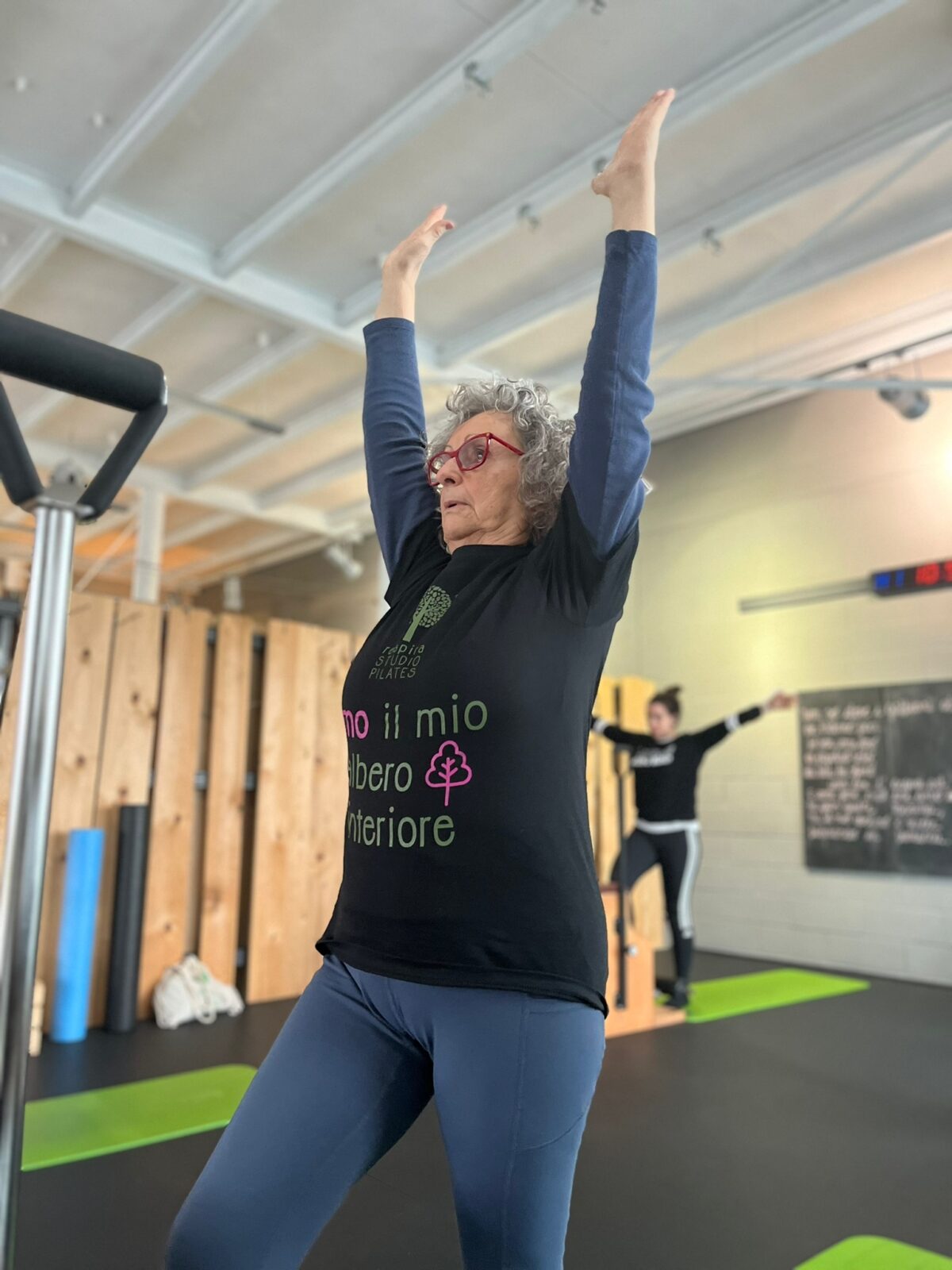 dolori da menopausa
