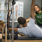 Uomini e Pilates, perchè praticarlo?