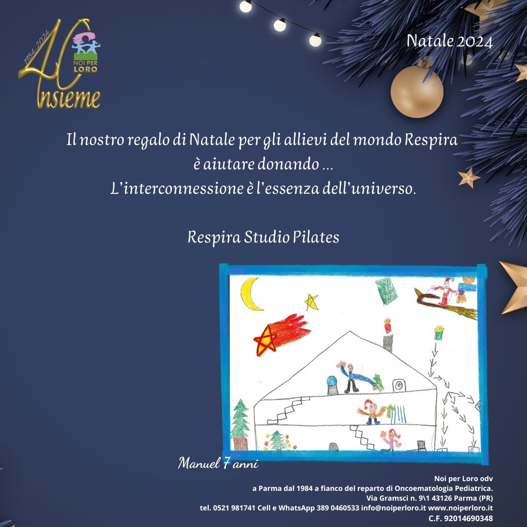 Natale 2024