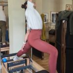 Oltre il Pilates Reformer a Parma: Scopri Respira Studio